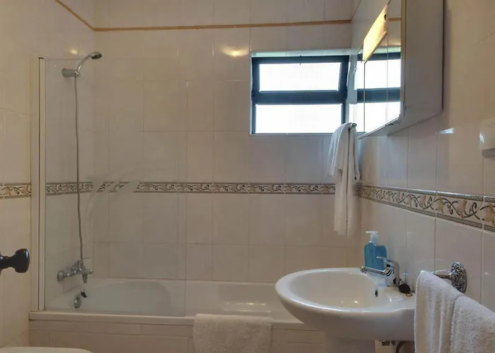 Villa Villa Praia Albufeira