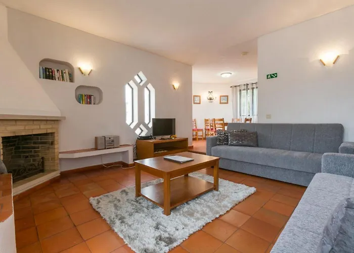 Villa Praia Villa Albufeira