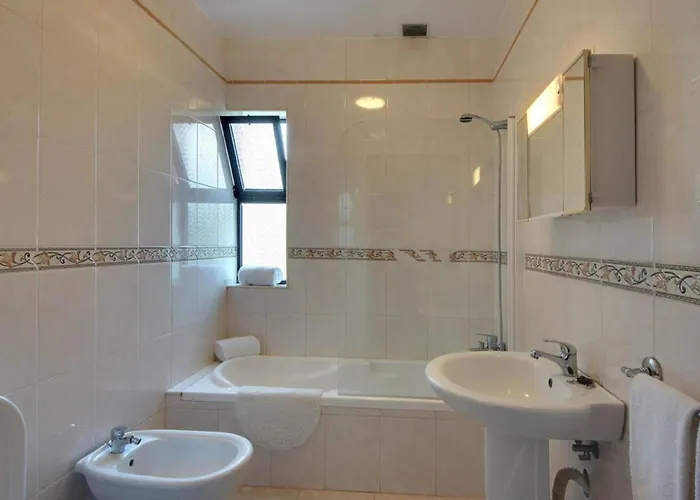 Villa Praia Albufeira