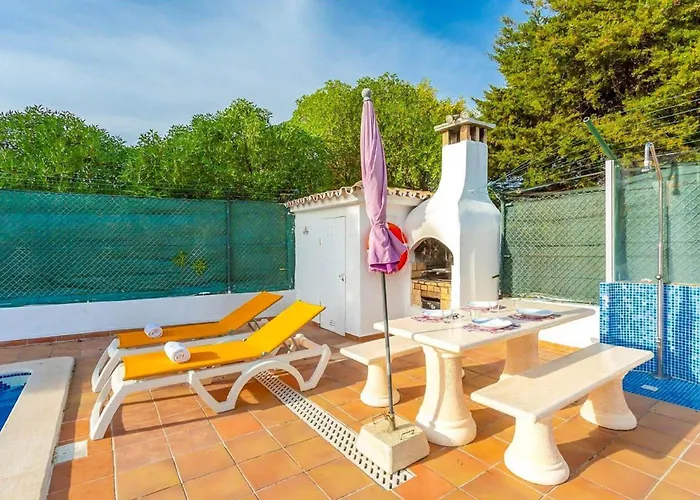 Villa Praia Villa Albufeira