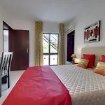 Villa Praia