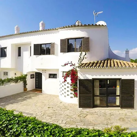 Villa Praia