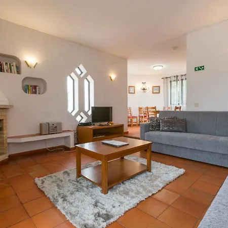 Villa Praia Villa Albufeira