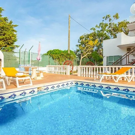 Villa Praia Villa Albufeira