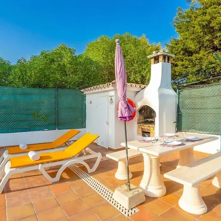 Villa Praia *