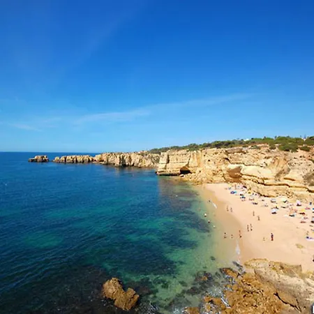 Βίλα Villa Praia *