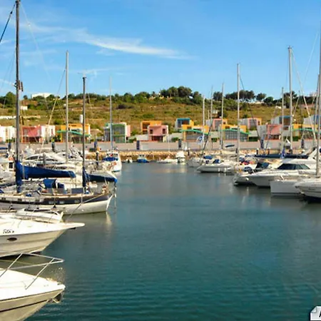 Villa Praia וילה אלבופיירה