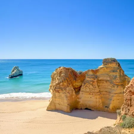 Villa Praia וילה