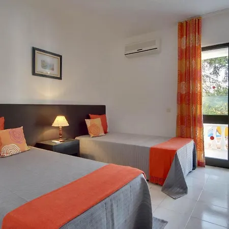 Villa Praia וילה