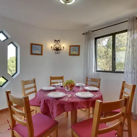 Villa Praia Βίλα *