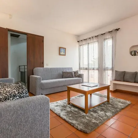 Villa Praia Βίλα *